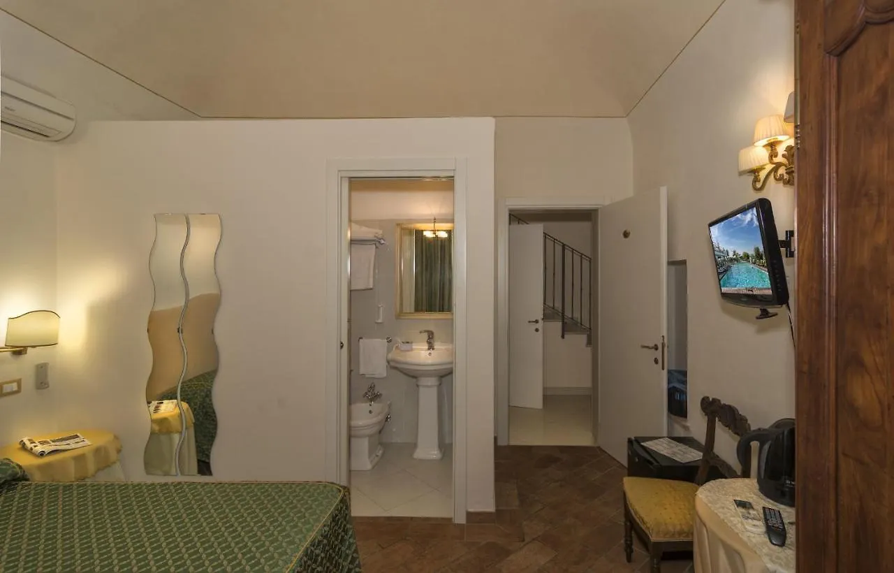 Il Mattino Ha L'Oro In Bocca Bed and Breakfast Pisa