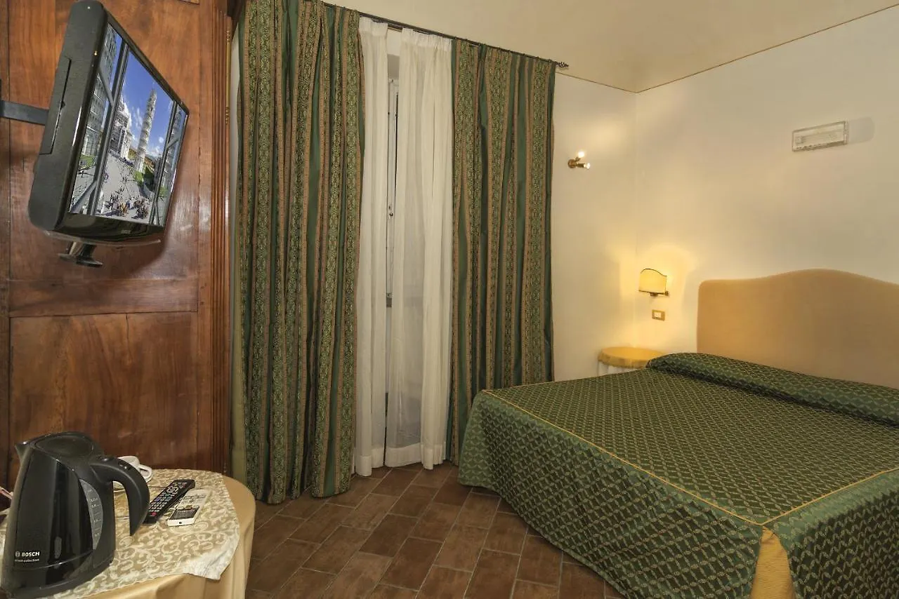 Bed & Breakfast Il Mattino Ha L'Oro In Bocca Bed and Breakfast Pisa