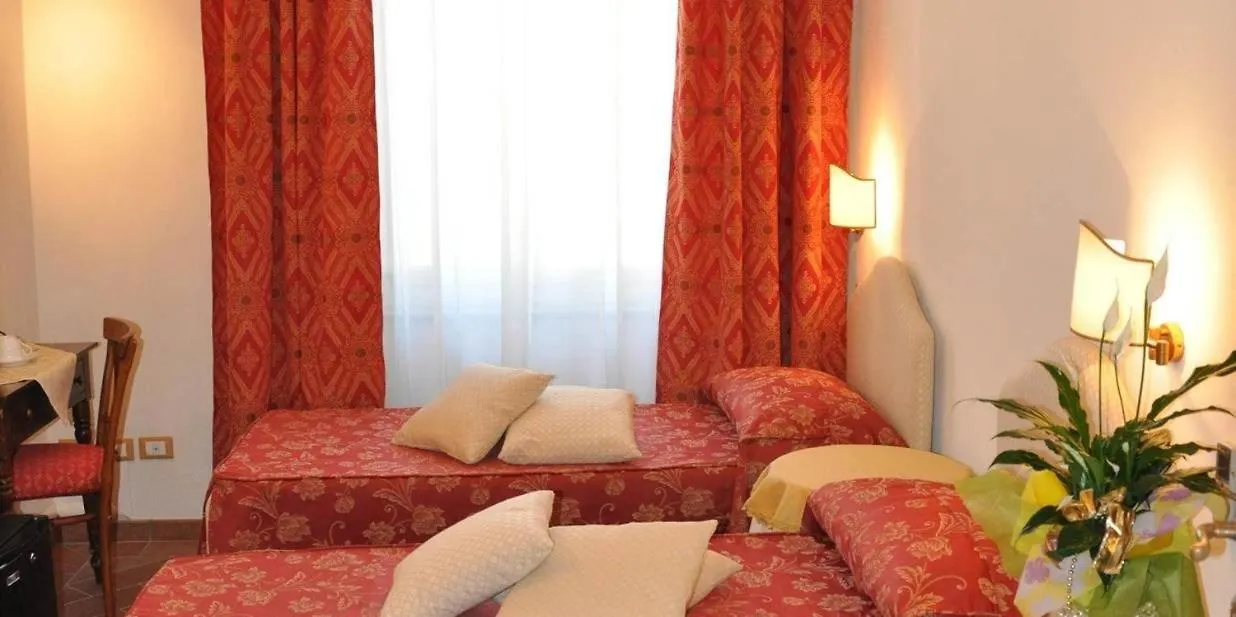 Il Mattino Ha L'Oro In Bocca Bed and Breakfast Pisa Italien