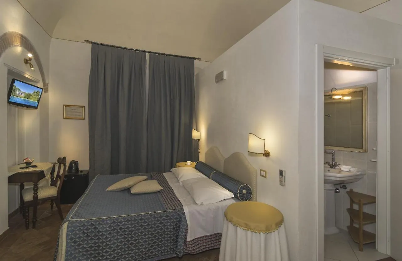 ** Bed & Breakfast Il Mattino Ha L'Oro In Bocca Bed and Breakfast Pisa Italien