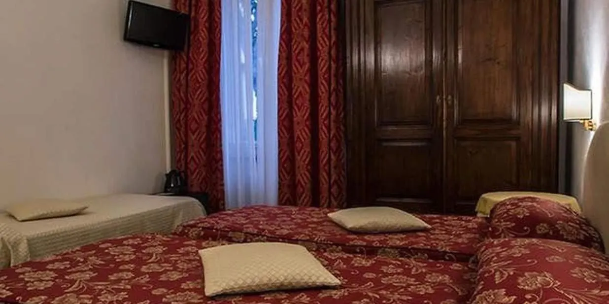 Il Mattino Ha L'Oro In Bocca Panzió Pisa