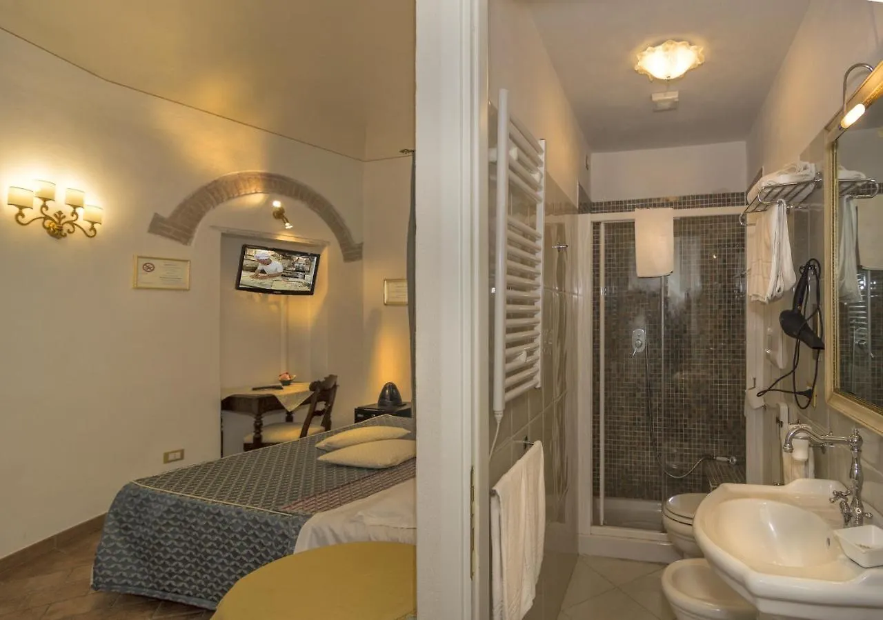 Il Mattino Ha L'Oro In Bocca Bed and Breakfast Pisa Bed & Breakfast