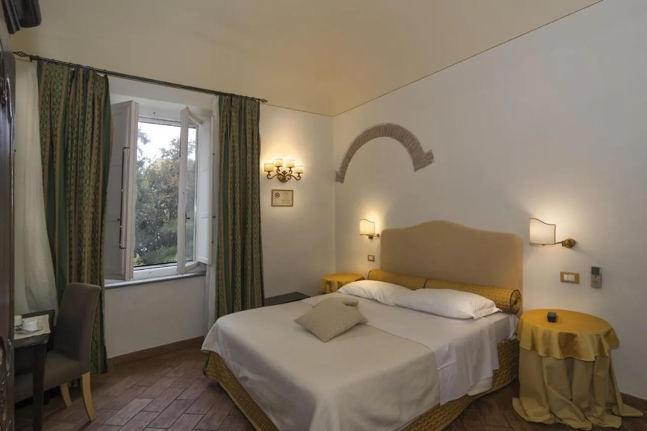 Bed & Breakfast Il Mattino Ha L'Oro In Bocca Bed and Breakfast Pisa